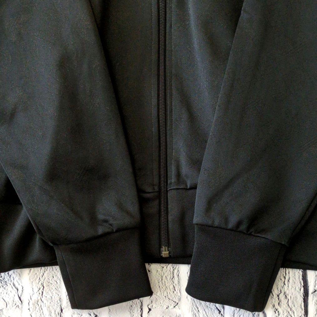 美品 希少 adidas モノグラム ファイヤーバード トラックジャケット L
