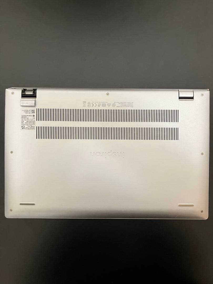 Windowsノート本体 DELL New Inspiron 14 1TB core i7