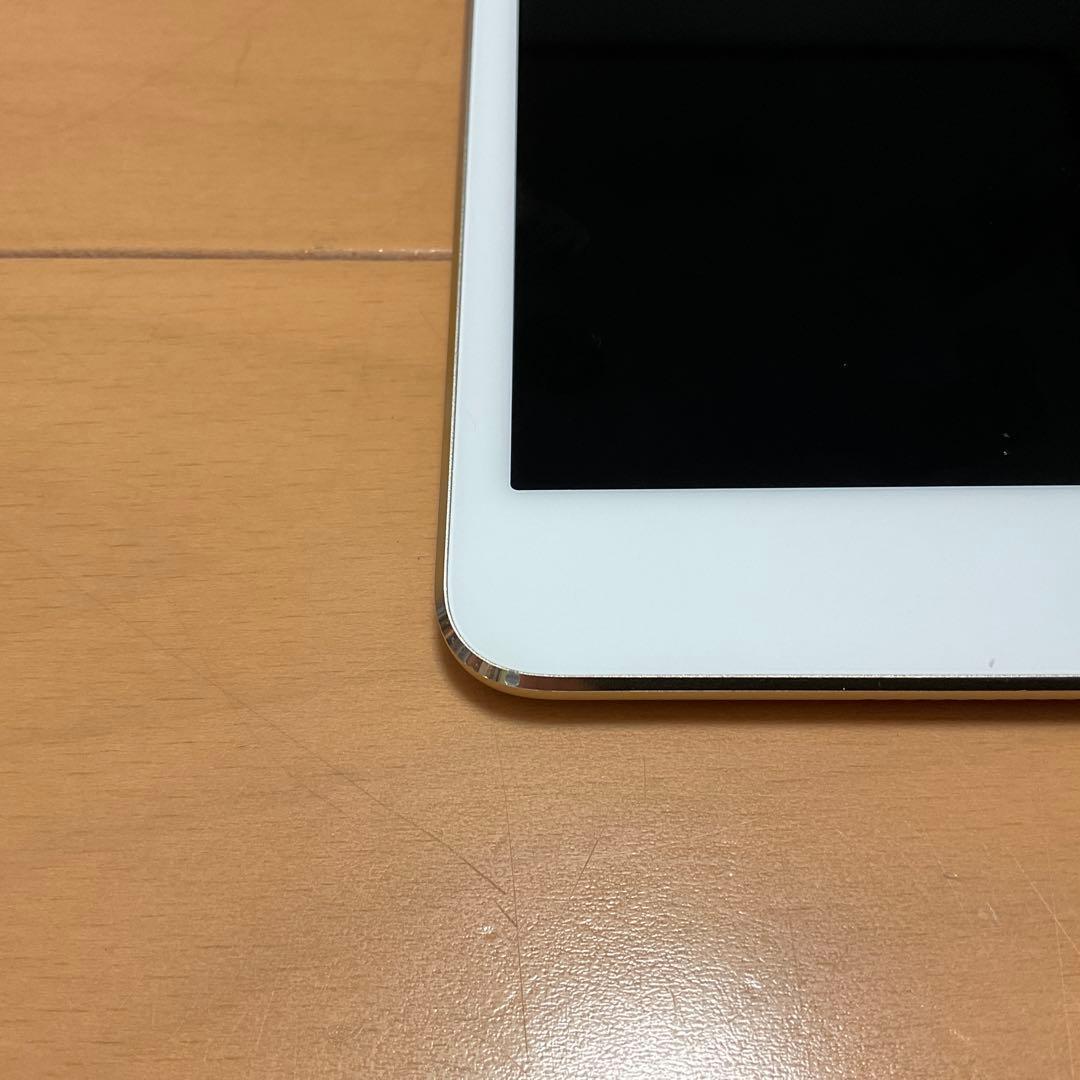 ipad mini4 第４世代　128GB ゴールド