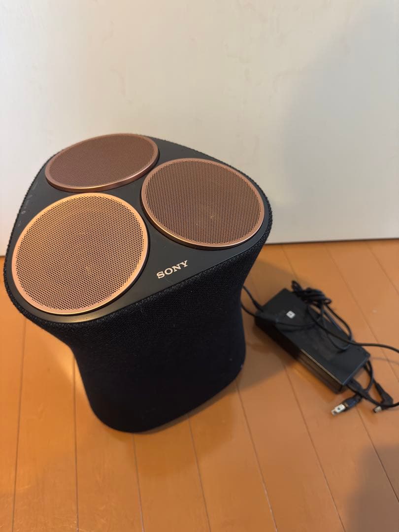 【週末限定値下げ】SRS-RA5000