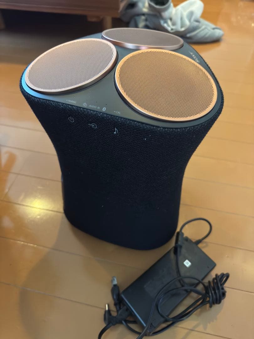 【週末限定値下げ】SRS-RA5000