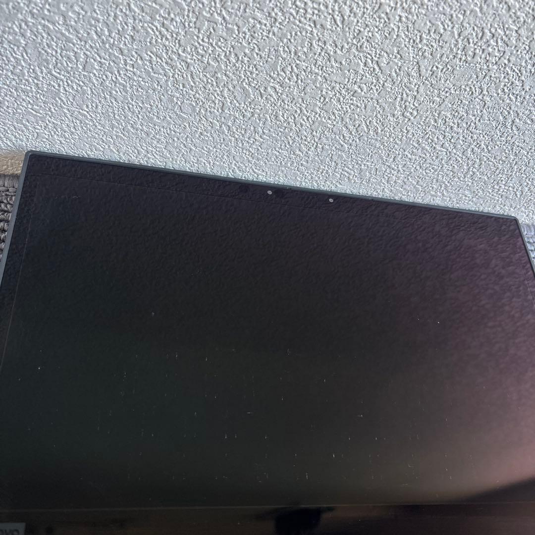 lenovo thinkpad X380 Yoga i5-8250Uタッチ機能