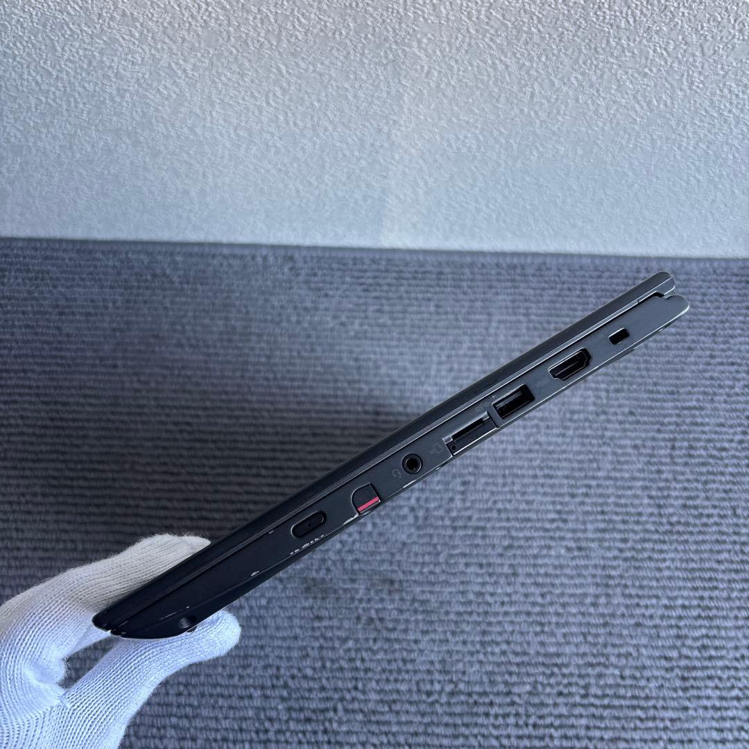 lenovo thinkpad X380 Yoga i5-8250Uタッチ機能