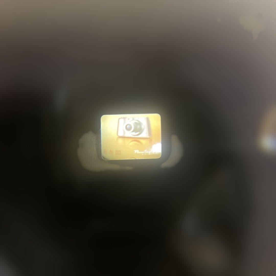 Canon パワーショット　A1100is 撮影可能　美品　ピンク