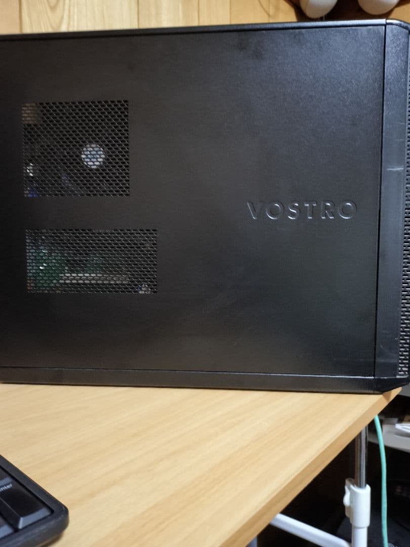 Dell デスクトップPC Windows 10