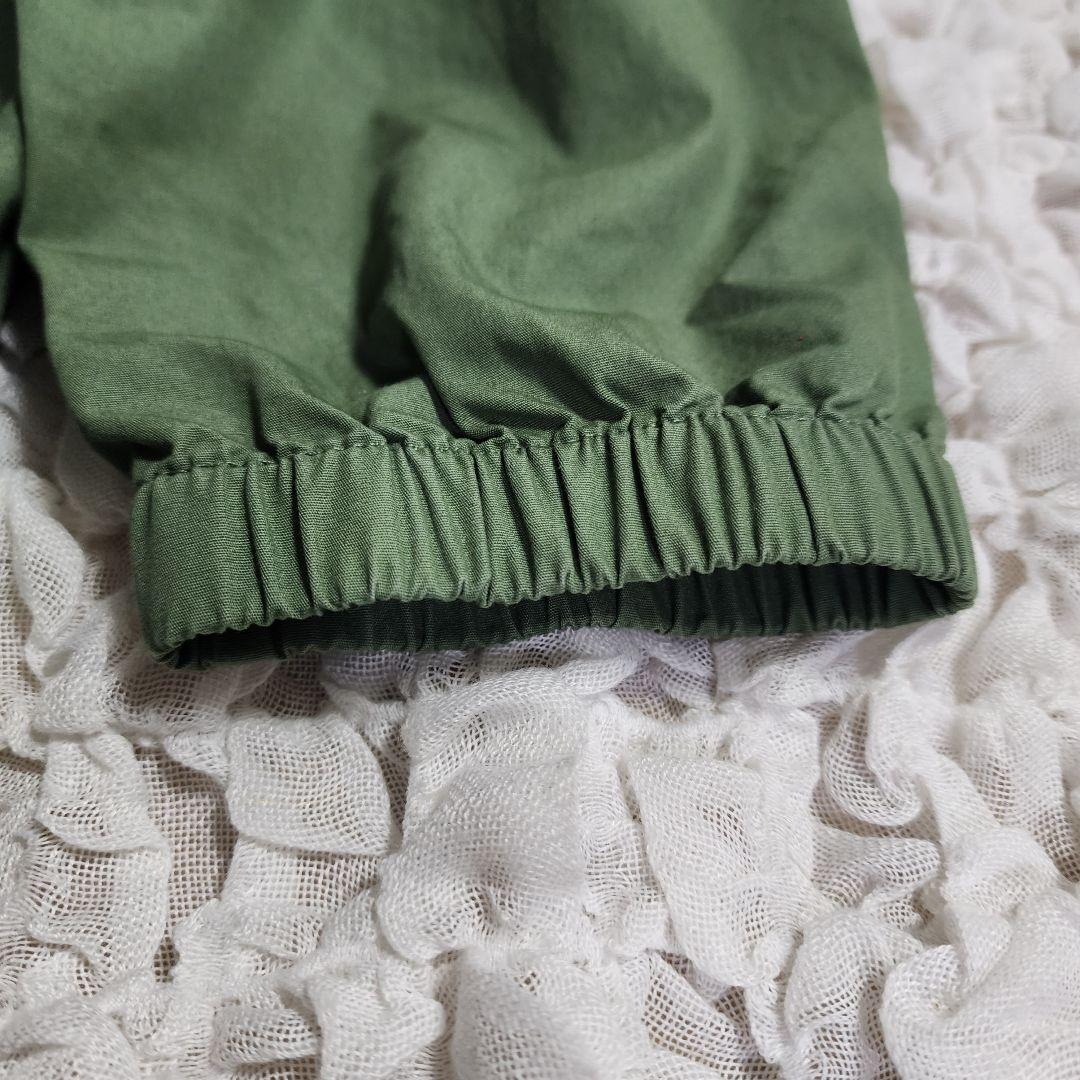 wholigun美品 現行 ポロラルフローレン ポプリン コーチジャケット