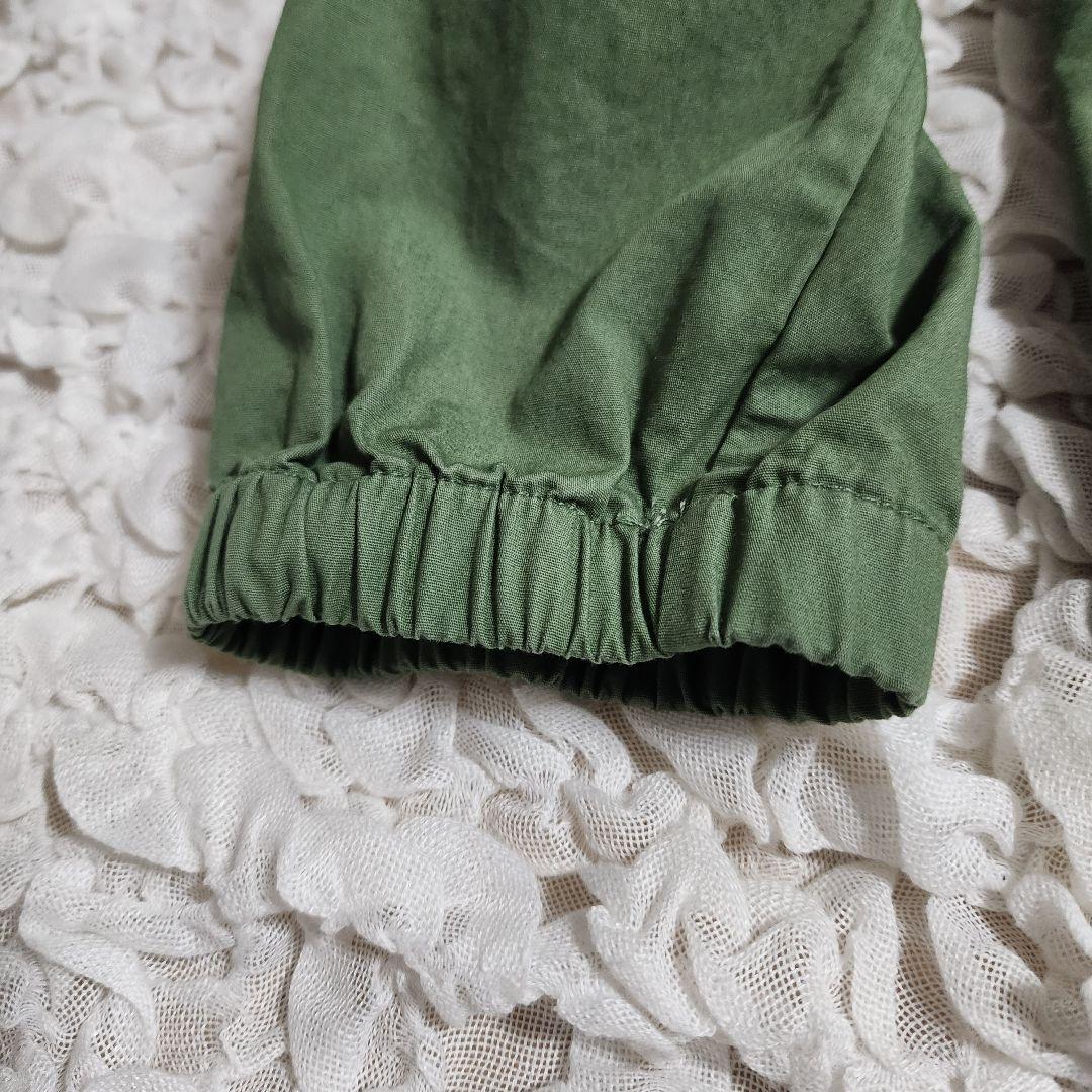 wholigun美品 現行 ポロラルフローレン ポプリン コーチジャケット