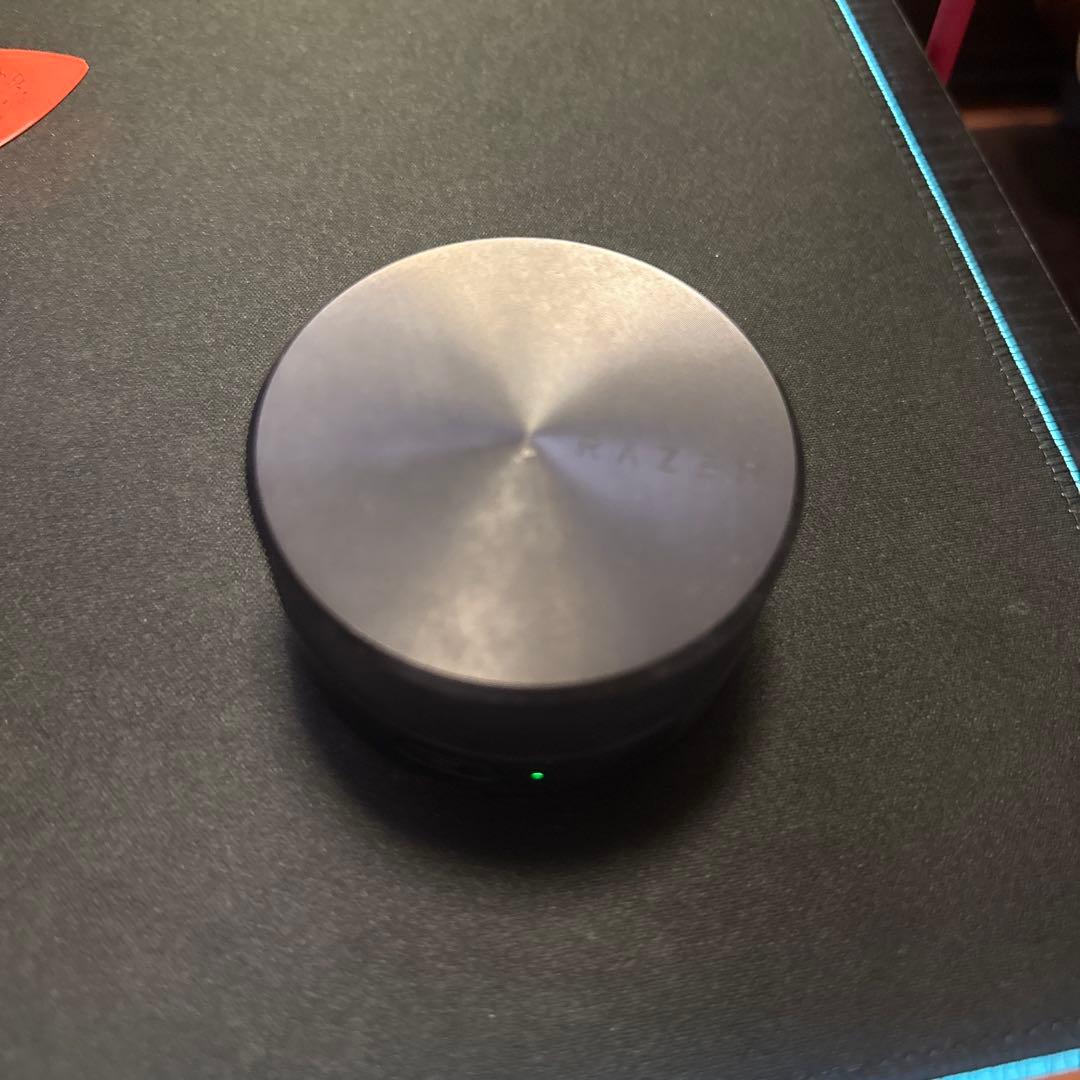 スピーカー・ウーファー Razer Nommo V2 Pro