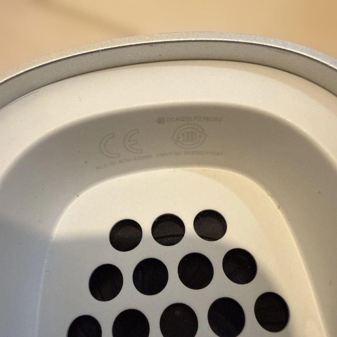 AirPods Max 第一世代 lightning