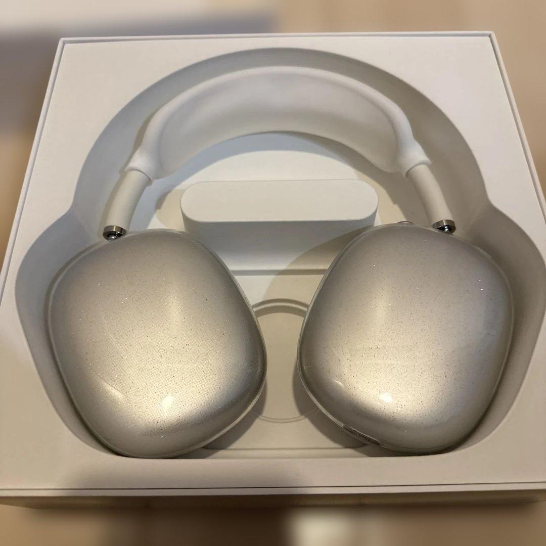 AirPods Max 第一世代 lightning