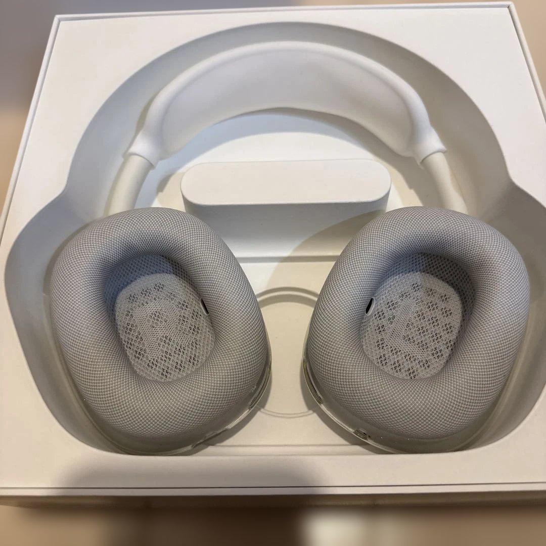 AirPods Max 第一世代 lightning