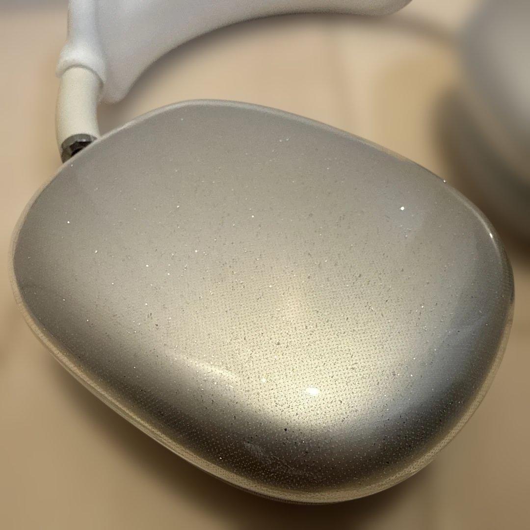 AirPods Max 第一世代 lightning