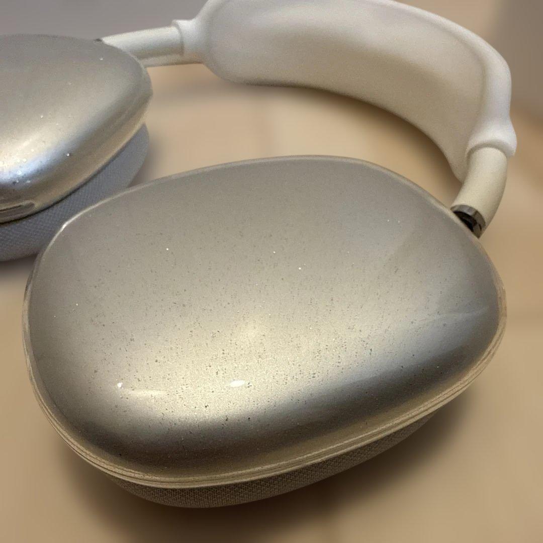 AirPods Max 第一世代 lightning