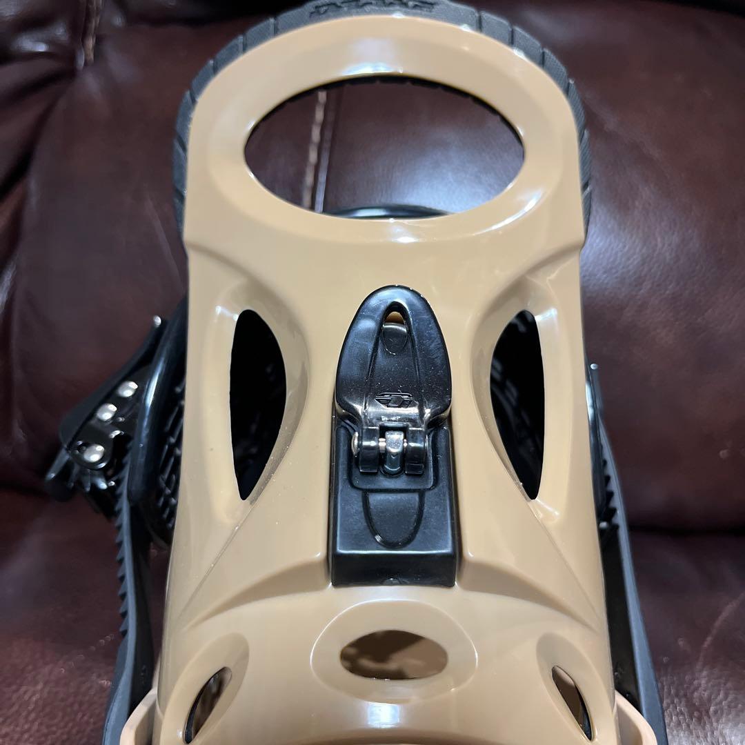 新品未使用 2025モデル DRAKE KING L （26.5〜28.5cm）