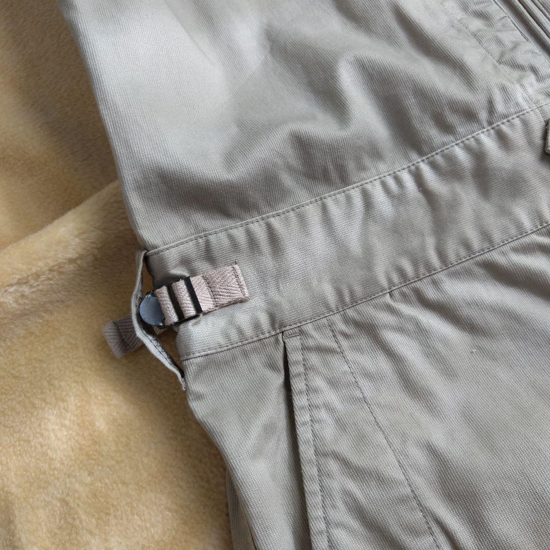 小*将様 超美品 AVIREX L ツナギ ミリタリー アウトドア キャンプ サ