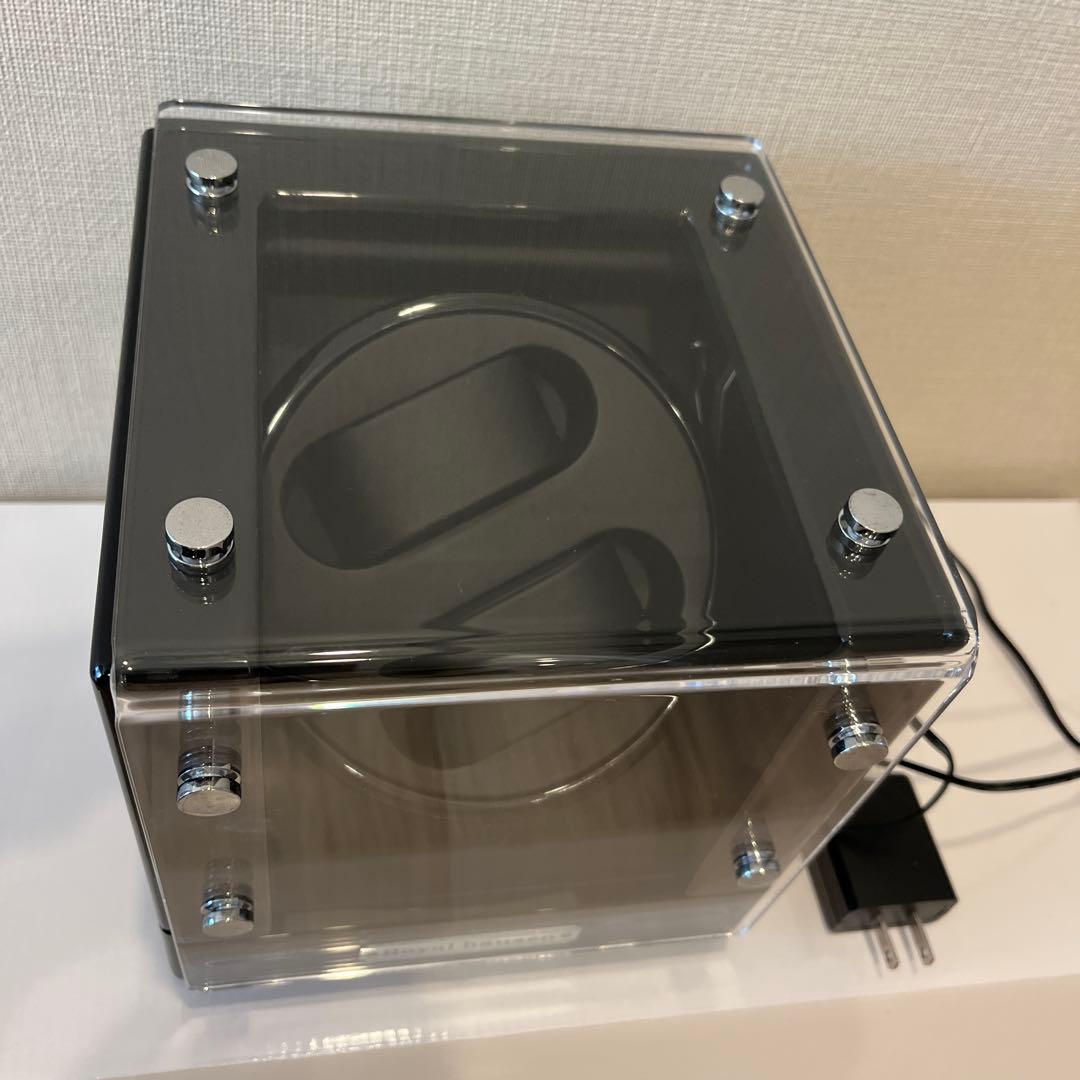  hausen ロイヤル　ハウゼン　ワインダー　ワインディングマシーン