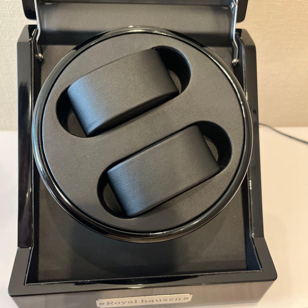  hausen ロイヤル　ハウゼン　ワインダー　ワインディングマシーン