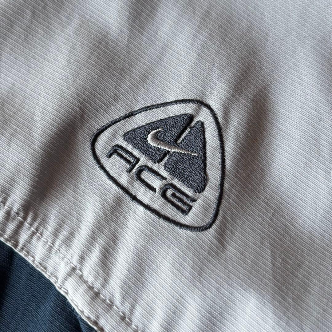 00s NIKE ACG レイヤード マウンテンパーカー フルセット M Y2K