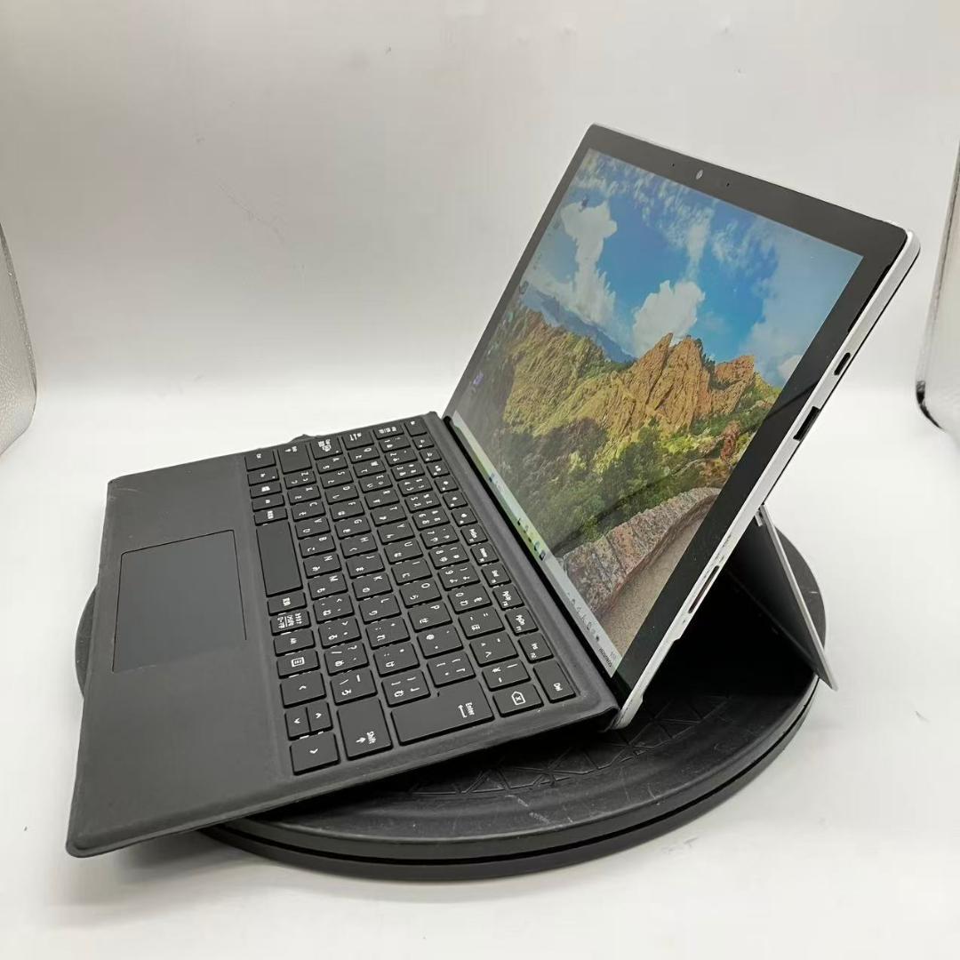 コスパ良品 Surface Pro 7+ i5第11世代 1960 Office