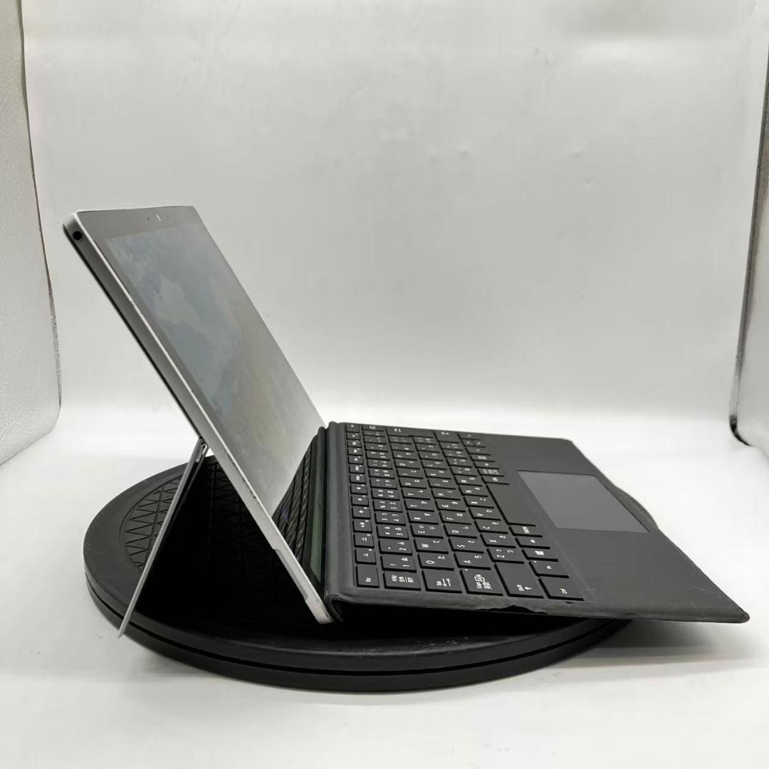 コスパ良品 Surface Pro 7+ i5第11世代 1960 Office