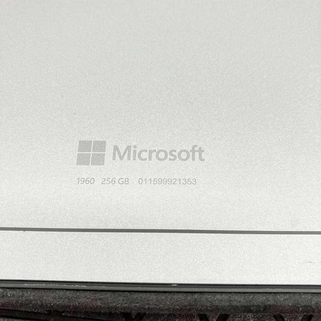 コスパ良品 Surface Pro 7+ i5第11世代 1960 Office