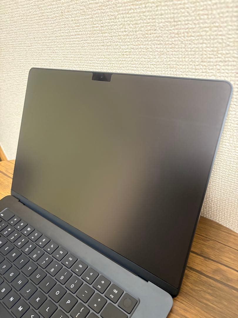 MacBook Air M3 メモリ16GB/SSD256GB 15インチ