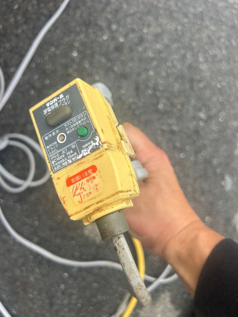 ホシザキ【台下冷蔵庫】冷却動作ok