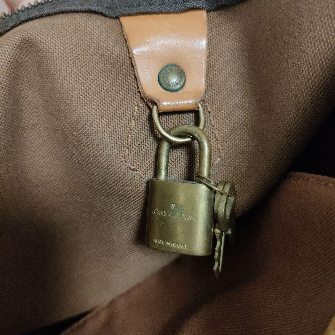 ルイヴィトン　スピーディー　 sp0954 　ボストンバッグ　モノグラム