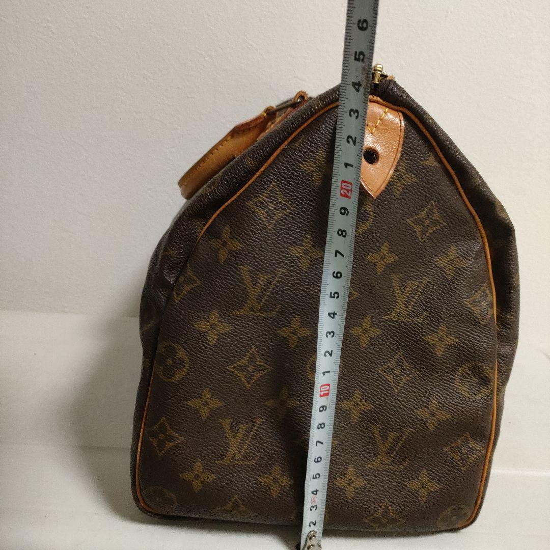 ルイヴィトン　スピーディー　 sp0954 　ボストンバッグ　モノグラム