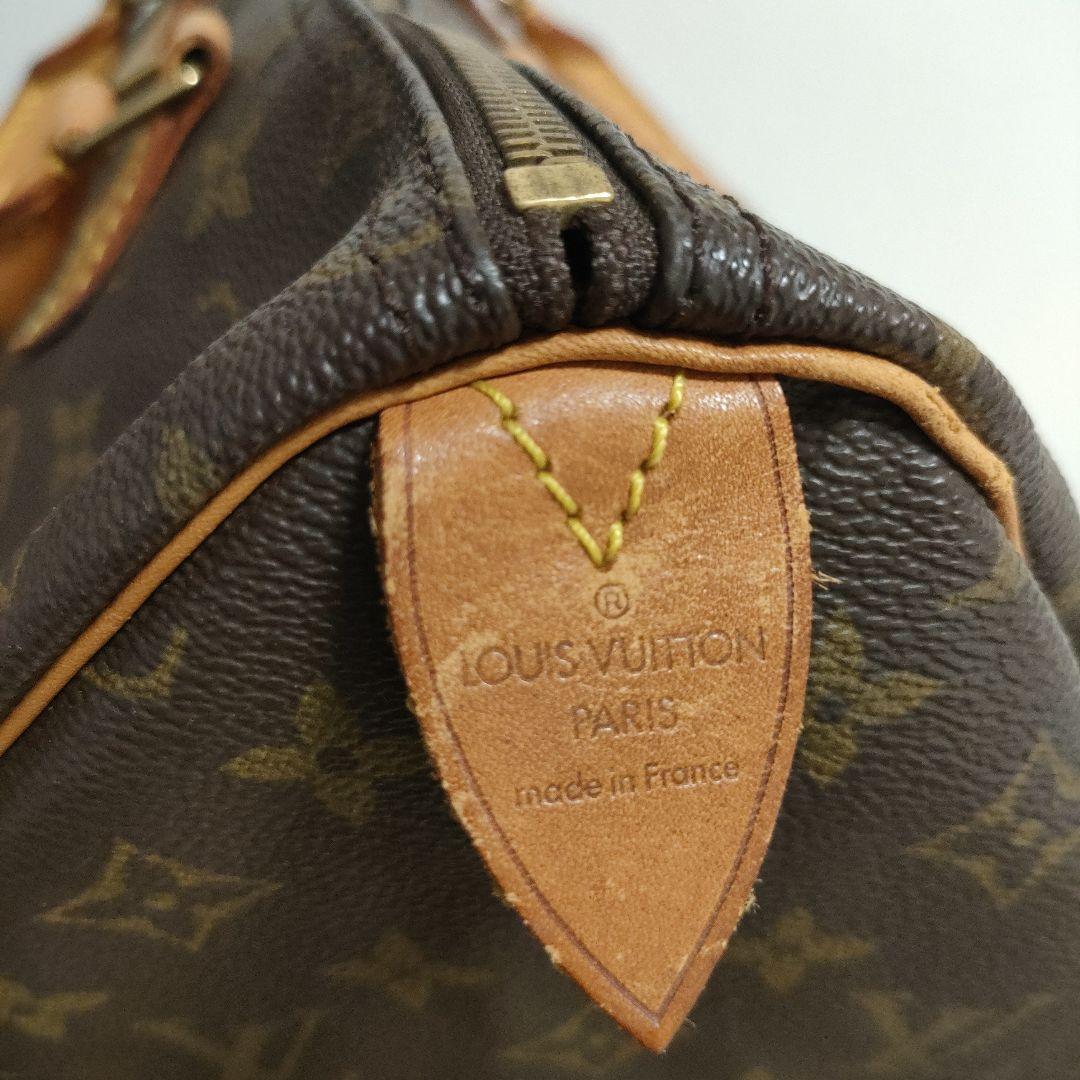 ルイヴィトン　スピーディー　 sp0954 　ボストンバッグ　モノグラム