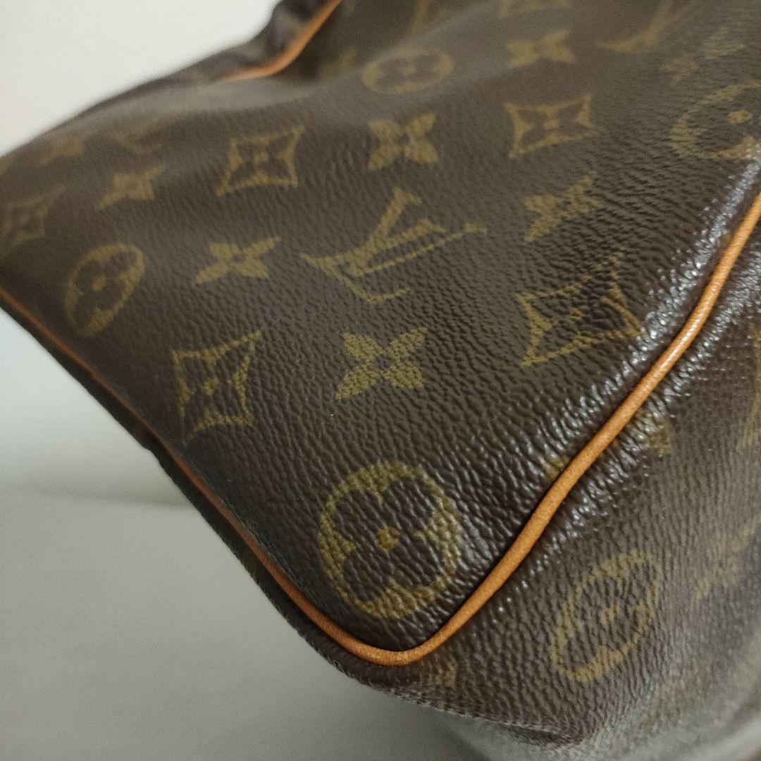 ルイヴィトン　スピーディー　 sp0954 　ボストンバッグ　モノグラム