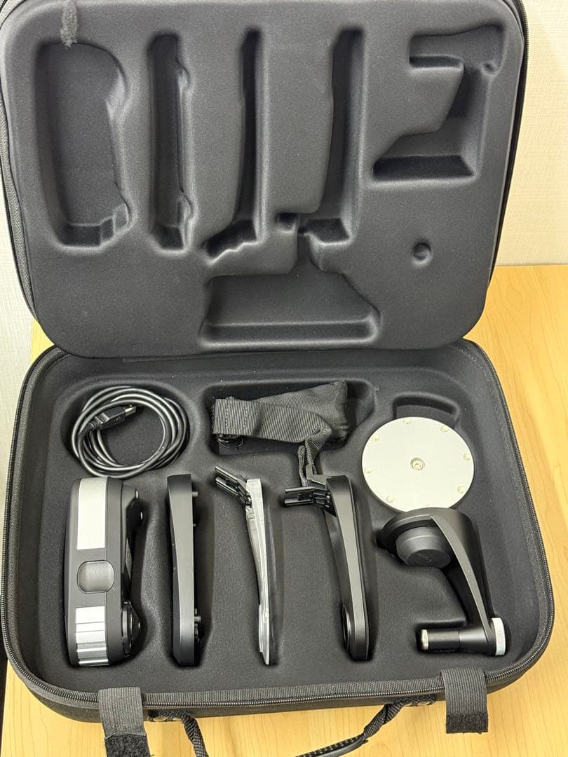 X-Rite i1 Pro2 Rev.E 分光測色計 のフルセット