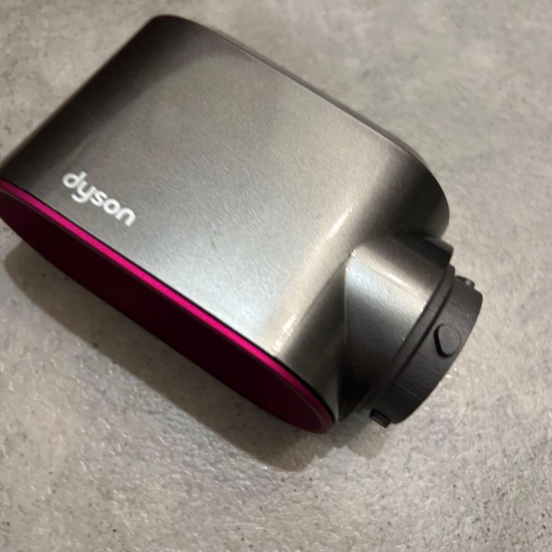 Dyson Airwrap（ダイソン エアラップ）HS01 VNS FN