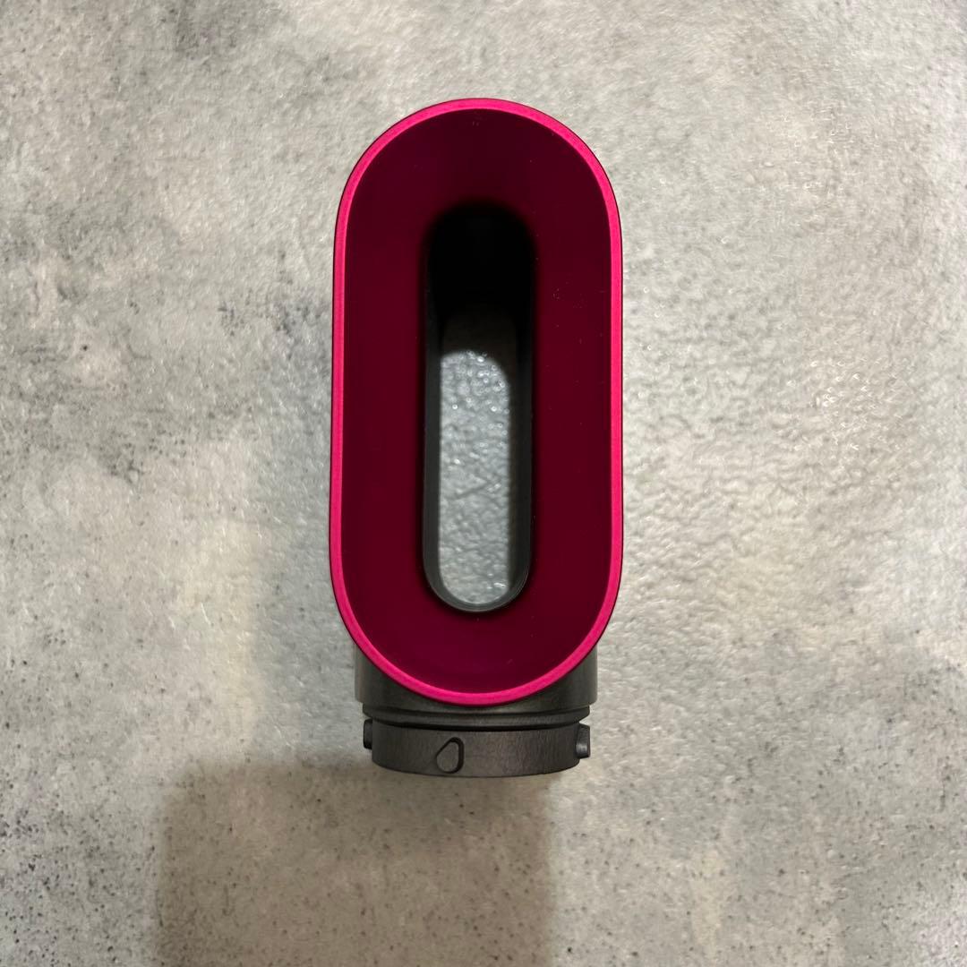 Dyson Airwrap（ダイソン エアラップ）HS01 VNS FN