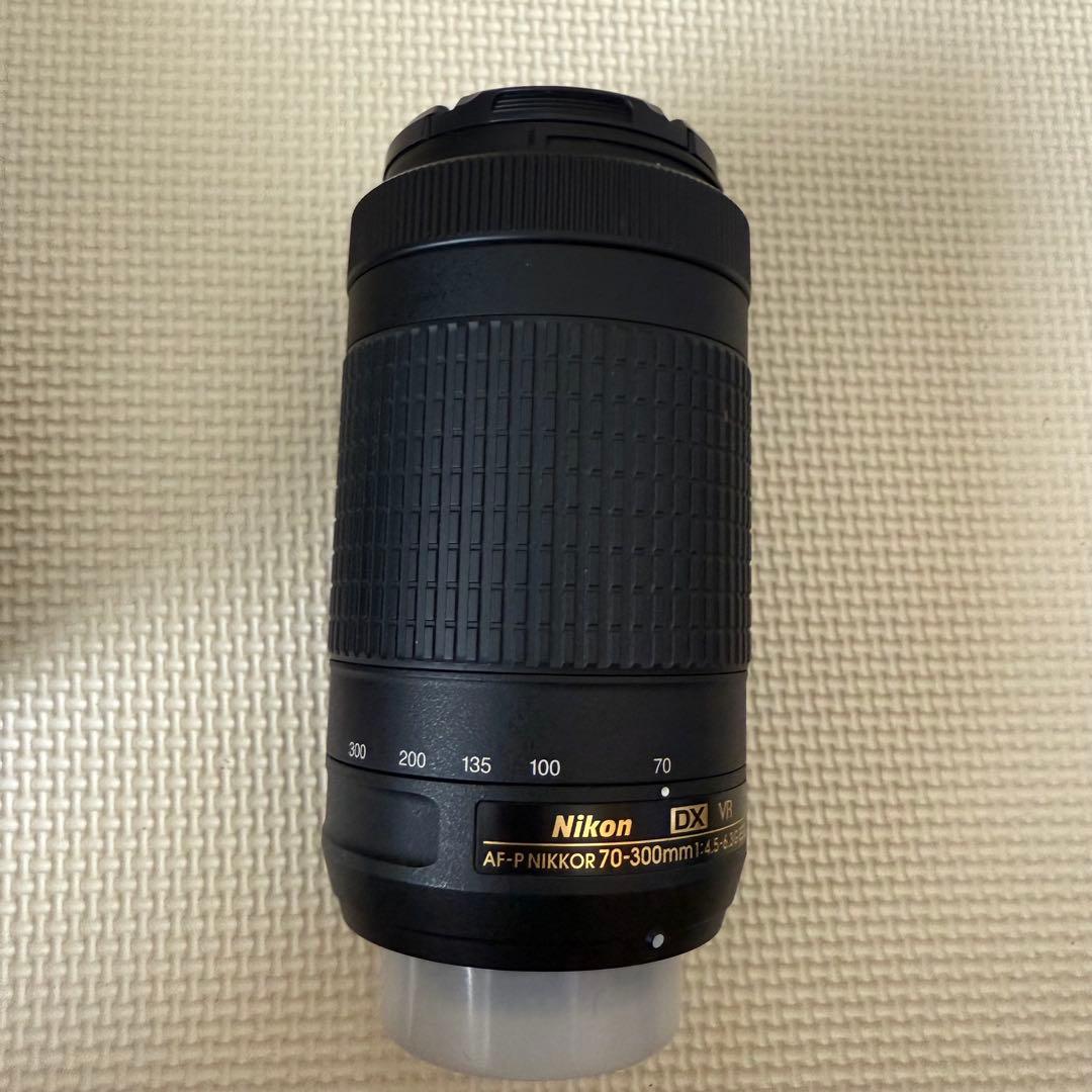 【夏休みセール】Nikon D5300デジタル一眼レフカメラ