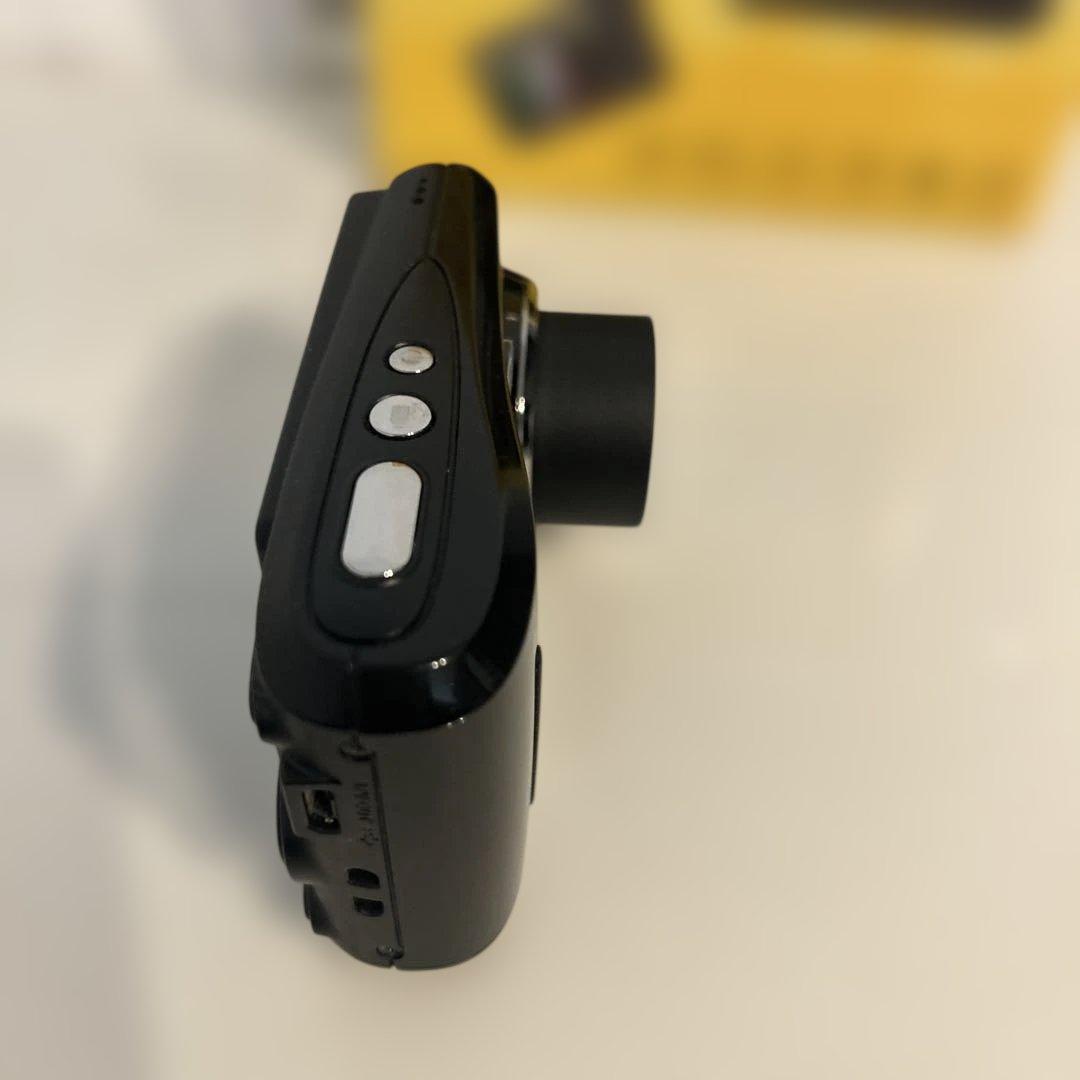 Kodak PIXPRO FZ43 デジタルカメラ