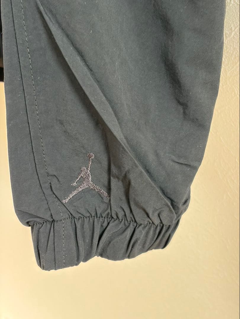 でぃー　ジョーダンアノラック　M