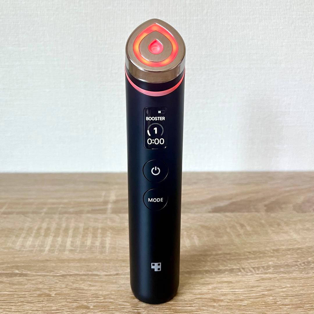 メディキューブ AGE-R ブースタープロ 即日配送可