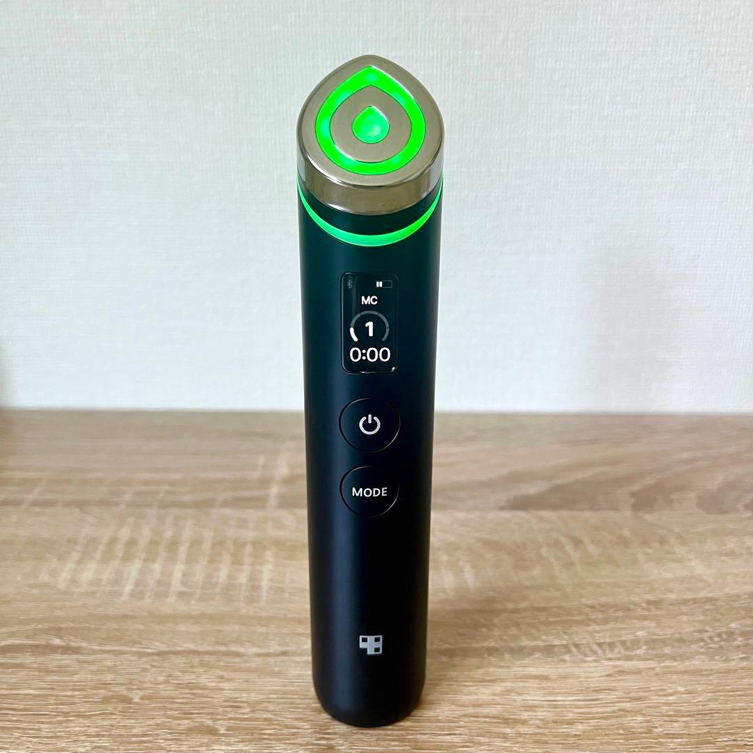 メディキューブ AGE-R ブースタープロ 即日配送可