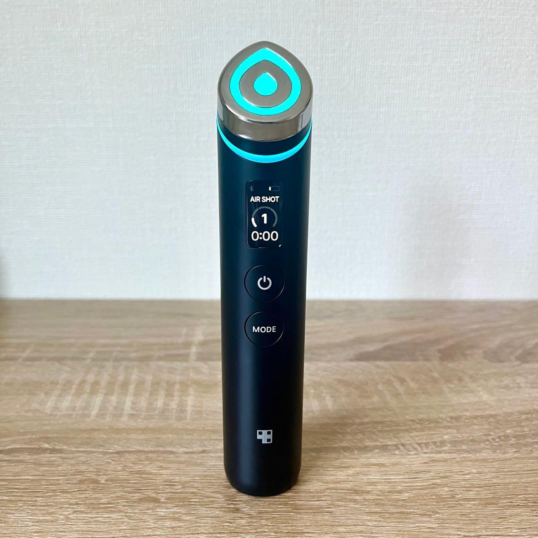 メディキューブ AGE-R ブースタープロ 即日配送可