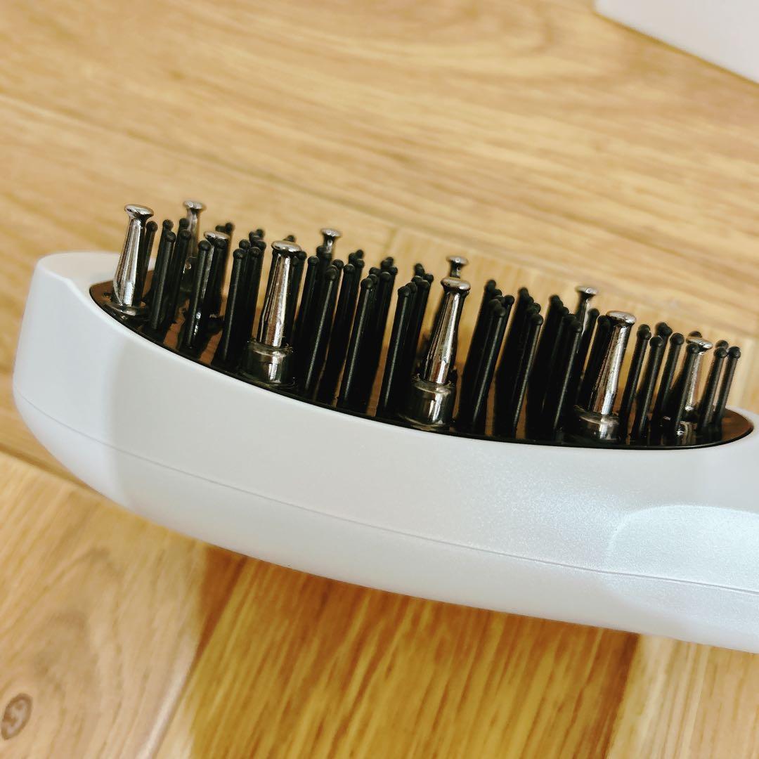 Aderans DoRAISE 電気リフトブラシ