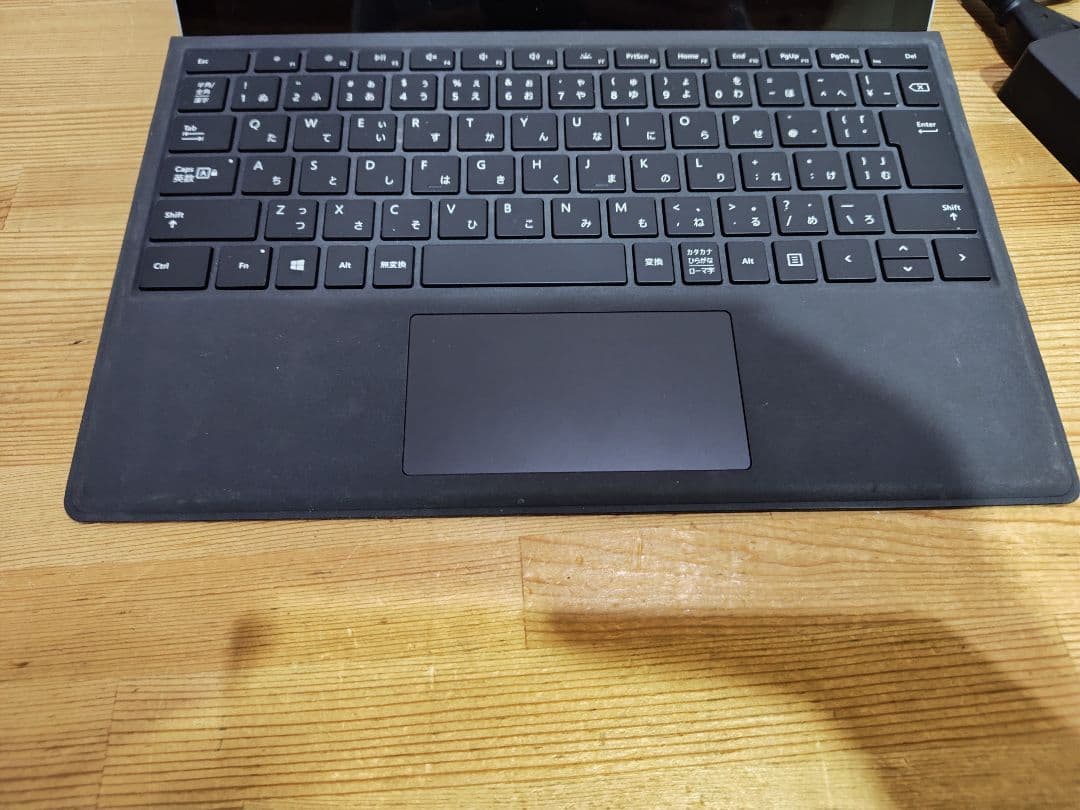 Windowsタブレット本体 Surface Pro 6 i5/8G/128G office pro 2021