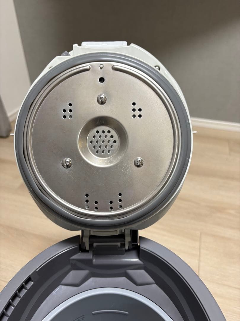 象印 スチーム式加湿器　EE-DE50型