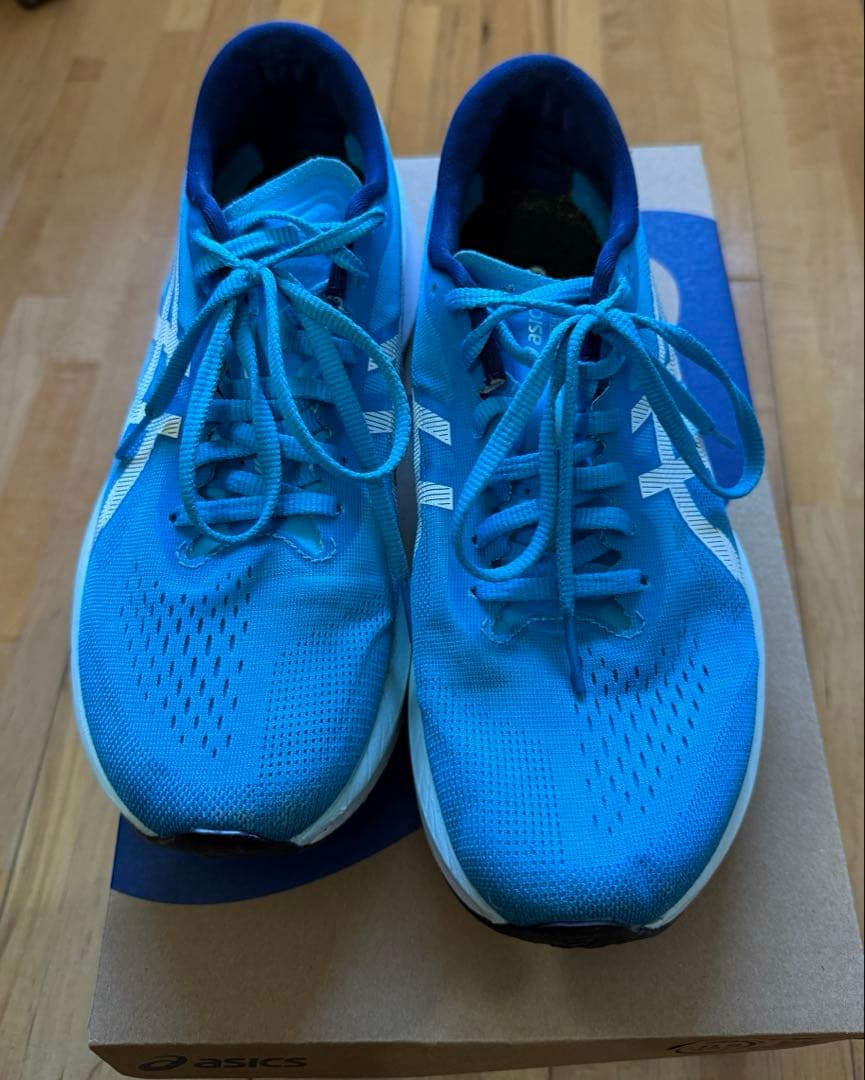 アシックスマジックスピード4asics MAGIC SPEED 4 26.5cm