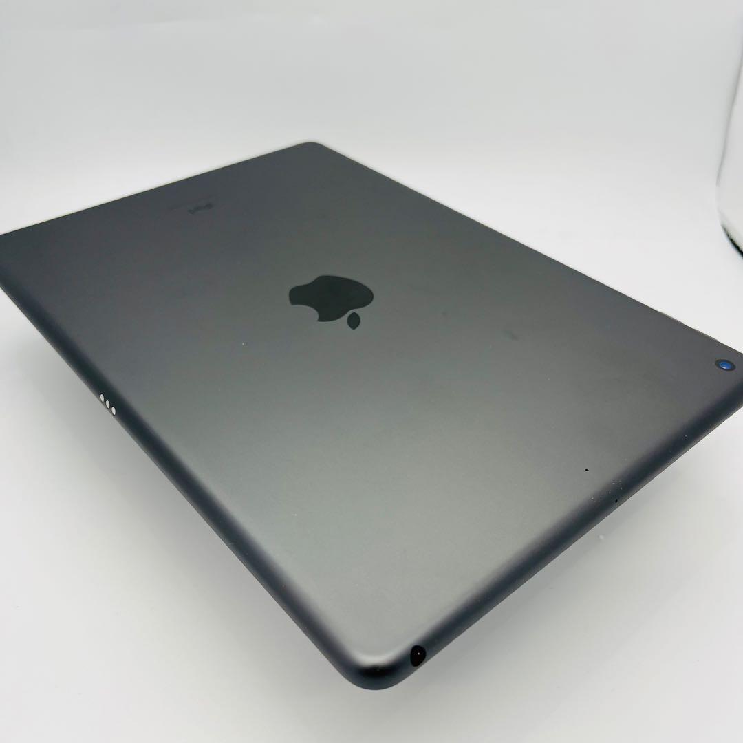 B 電池91% iPad 第9世代　64 GB グレー　本体