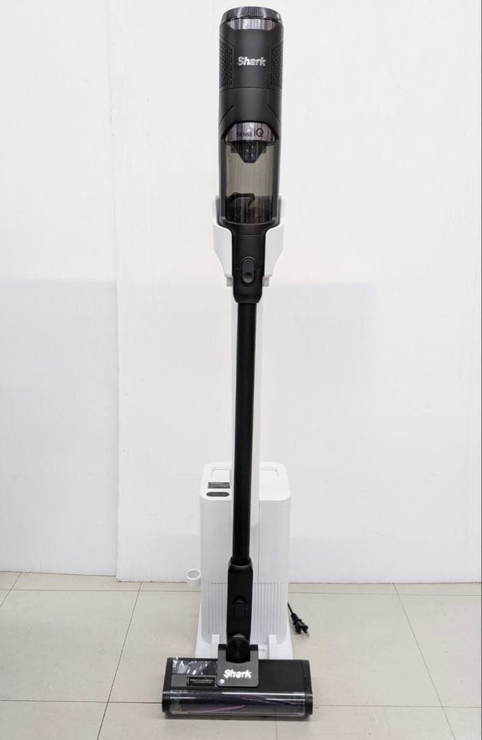 Shark Clean Sense スティッククリーナー 本体 IW3145J