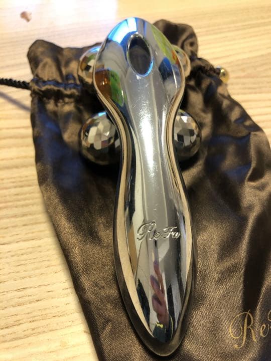 ReFa 4 CARAT 美顔ローラー