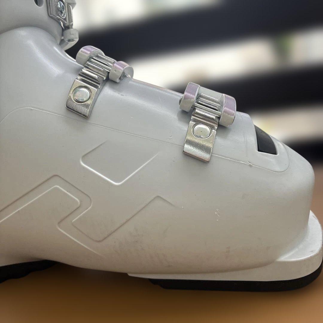 【ROSSIGNOL 】レディーススキーブーツ　22.5㎝