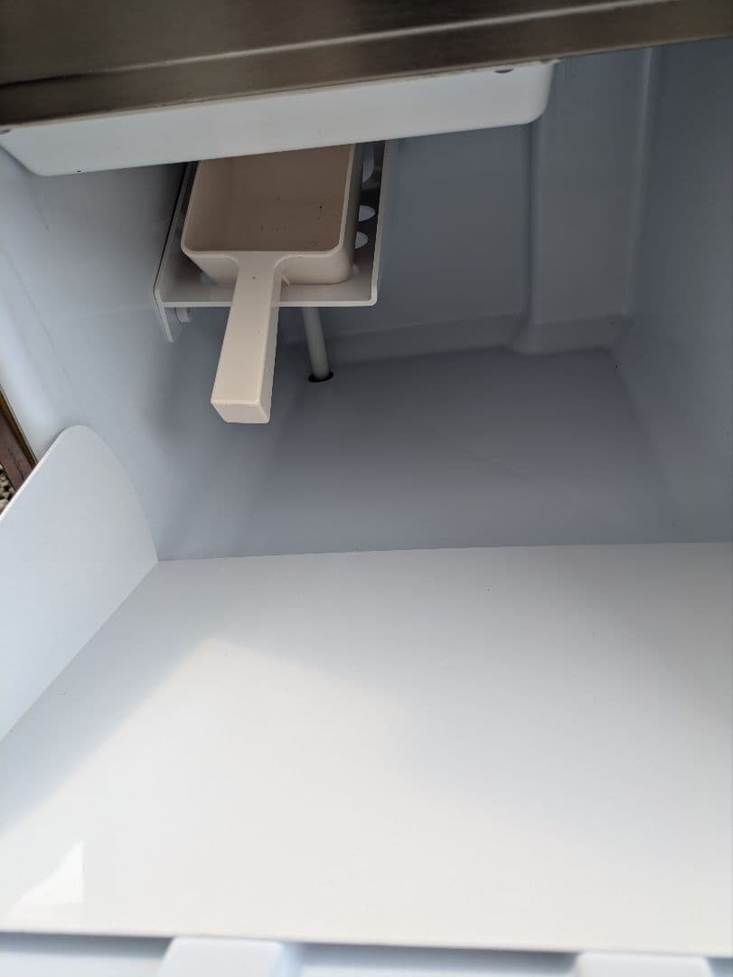 製氷機 ２５キロタイプ