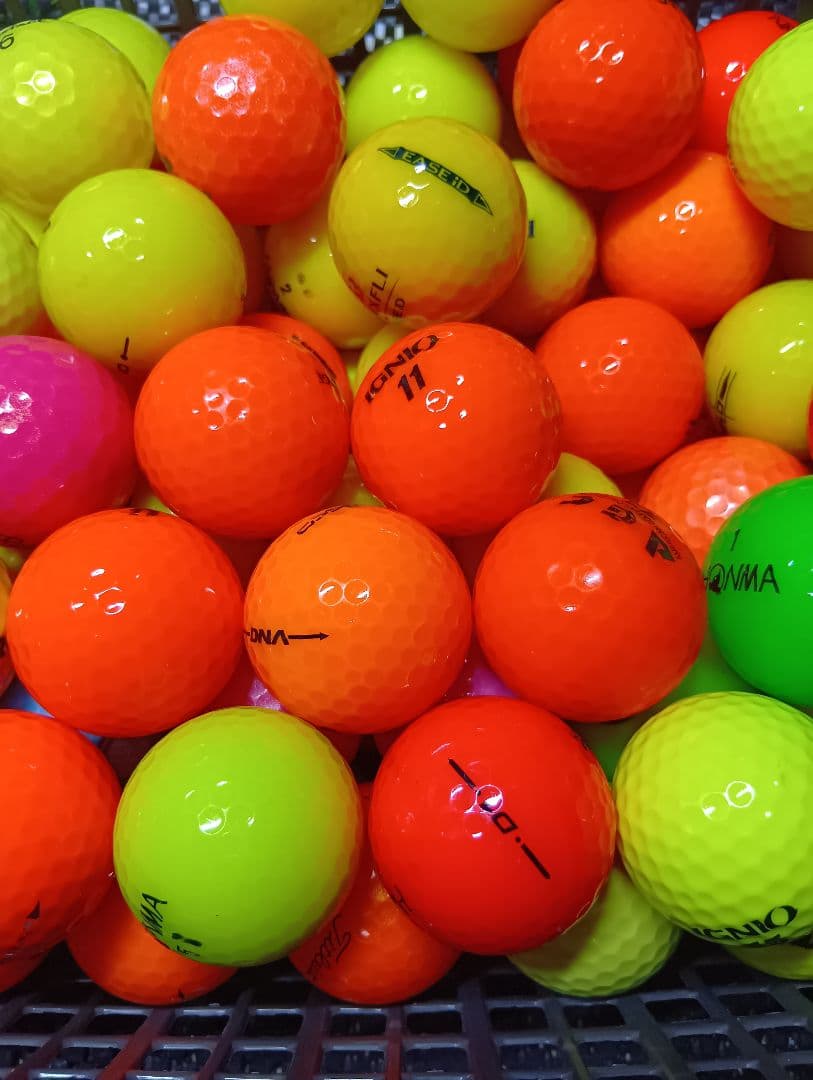 【MatsuSports2】ロストボール